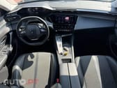 Peugeot 308 SW 1.5 BlueHDi Allure Pack EAT8