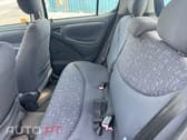 Toyota Yaris 1.0 Luna ABS