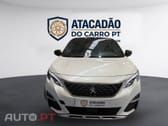 Peugeot 3008 1.5 GTLINE EAT8