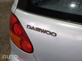 Daewoo Matiz S
