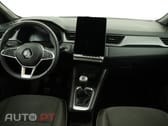 Renault Captur Captur 1.0 TCe Techno