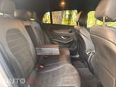 Mercedes-Benz GLC 300 d 4Matic