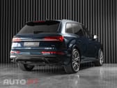 Audi Q7 55 TFSIe quattro S line Tiptronic