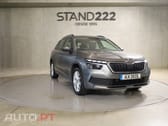 Skoda Kamiq 1.0 TSI Style