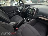 Renault Captur (ENERGY) dCi 90 EDC LIMITED