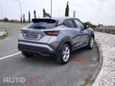 Nissan Juke 1.0 DIG-T Acenta DCT