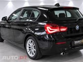 BMW 116 d Advantage