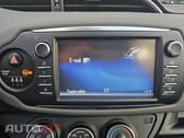 Toyota Yaris 1.0 VVT-i ACtive