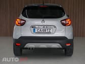 Renault Captur TCe 150 EDC GPF INTENS