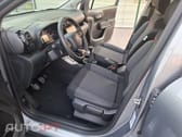 Citroen C3 Aircross C-Series