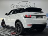 Land Rover Range Rover 2.0 TD4 HSE Dynamic Auto