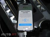 DS DS7 E-Tense Performance Line EAT8