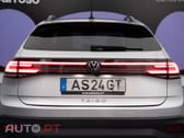 Volkswagen Taigo 1.0 TSI Life
