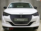 Peugeot E-208 50 kWh Allure