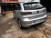 Seat Ibiza 1.2