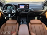 BMW X3 30 e xDrive Pack M