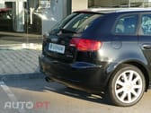 Audi A3 Sportback 2.0 TDi S-line