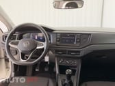 Volkswagen Taigo 1.0 TSI Life