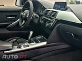 BMW 420 d Pack M Performance