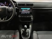 Citroen C3 1.2 PureTech C-Series
