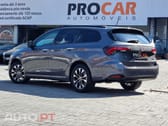 Fiat Tipo 1.3 M-Jet Lounge