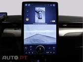 Ford Mustang Mach-E 75,7 kWh  I.V.A DEDUTIVEL