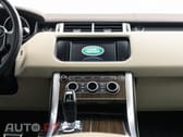 Land Rover Range Rover Sport 3.0 SDV6 HSE Dynamic