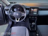 Renault Clio TCe 100 Bi-Fuel Evolution