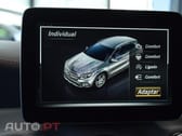 Mercedes-Benz GLA 220 d AMG Line