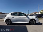 Peugeot 208 1.2 PureTech Active Pack