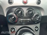 Fiat 500C 1.0 Hybrid Lounge
