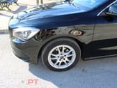 Mercedes-Benz CLA 200 d SB