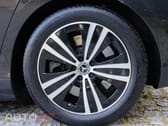 Mercedes-Benz EQE 300 Electric Art