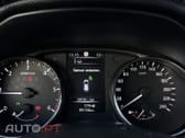 Nissan Qashqai 1.5 dCi N-Connecta Led