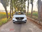 MG ZS EV Luxury