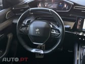 Peugeot 508 1.5 BlueHDi GT EAT8