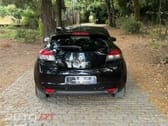 Renault Mégane Coupe 1.5 dCi Dynamique