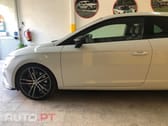 Seat Leon 2.0 TSI Cupra DSG S/S
