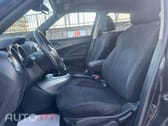 Nissan Juke 1.5 dCi Tekna Premium