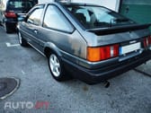 Toyota Corolla AE86 Levin