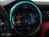 MINI Cooper John Cooper Works