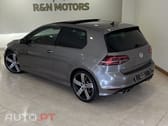 Volkswagen Golf R 2.0 TSI OPF 4Motion DSG