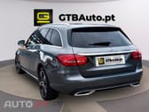 Mercedes-Benz C 300 T de AVANTGARDE I.V.A DEDUTIVEL