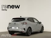 Renault Clio Clio 1.0 TCe Techno
