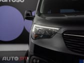 Opel Combo 1.5 CDTi L1H1 Elegance Plus