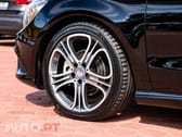 Mercedes-Benz CLA 220 CDi Urban Aut.111g