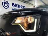 Kia Niro EV Active