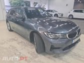 BMW 320 e Touring Corporate Edition Auto