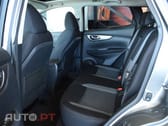 Nissan Qashqai 1.5 dCi Tekna Premium