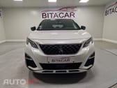 Peugeot 5008 1.6 BLUEHDI 120CV GTLINE TETO DE ABRIR